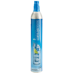 Sodastream 60 Litre Gas Cylinder