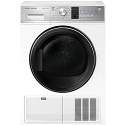 Fisher & Paykel 8kg Heat Pump Dryer
