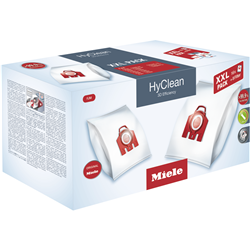 Miele FJM HyClean 3D XXL Dustbags Pack