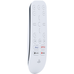 PlayStation 5 Media Remote