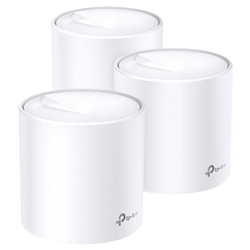TP-LINK AX1800 Whole Home Mesh Wi-Fi System