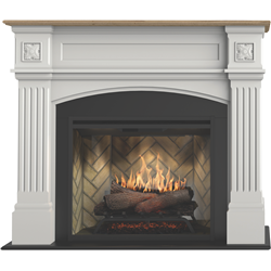 Dimplex 2kW Windlesham Revillusion Electric Fireplace