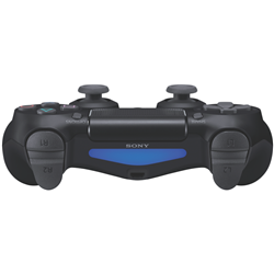 PlayStation 4 Dualshock Controller (Black)