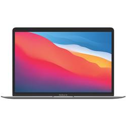 Apple MacBook Air 13 M1 256GB Space Grey