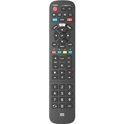 One For All Panasonic Replacement Remote