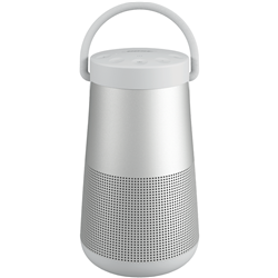 Bose SoundLink Revolve+ II Bluetooth speaker - Silver