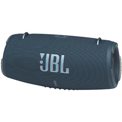 JBL Xtreme 3 Bluetooth Speaker - Blue