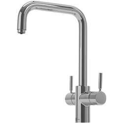 Insinkerator Multitap U Shape Chrome