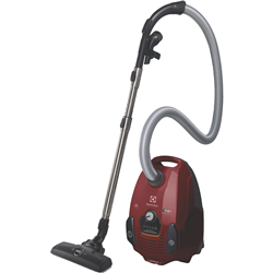 Electrolux Silent Performer Bagged Vacuum