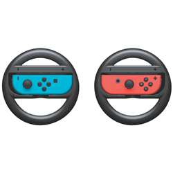 Nintendo Switch Joy-Con Wheel 2 Pack