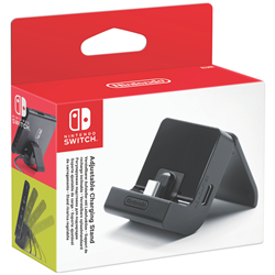 Nintendo Switch Adjustable Charging Stand
