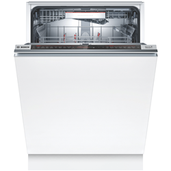 Bosch Series 8 60cm Fully Integrated Dishwasher