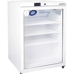 Bromic 145L Vaccine Display Chiller