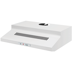 Chef 60cm Fixed Rangehood