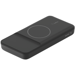 Belkin Magnetic Portable Wireless Charger 10K