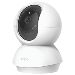 TP-LINK Tapo 3MP Pan/Tilt Wi-Fi Camera