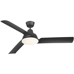Mercator AIRVENTURE 1300 LED BLACK 3 BLADE