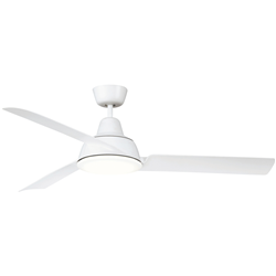 Mercator AIRVENTURE 1300 LED WHITE 3 BLADE
