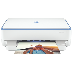 HP Envy 6032e AIO Printer Instant Ink Enabled