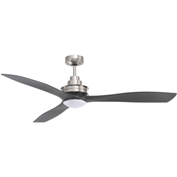 Mercator CLARENCE 1400 LED ABS BLADE BC