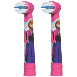Oral B Vitality Kids Stages Refill Frozen
