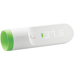 Withings Thermo Smart Temporal Thermometer