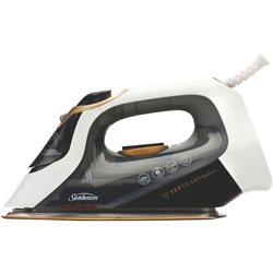 Sunbeam Verve 680 Resilium Iron