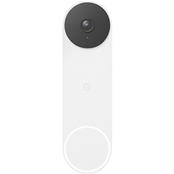 Google Nest Doorbell (White)