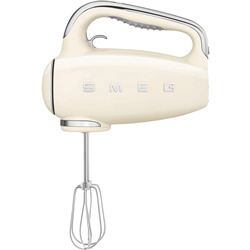 Smeg Digital Hand Mixer Cream