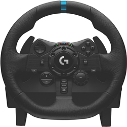 Logitech G923 Driving Force Race Wheel (PS5/PS4)