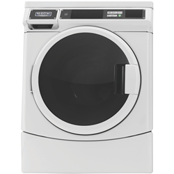 MayTag 9kg Commercial Coin Drop Front Load Washer