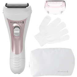 Remington S2 Silky Lady Shaver