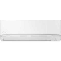 Panasonic C5.0kW H6.0kW Reverse Cycle Split System and Air Purifier