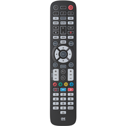 One For All Essential 6 Anticrobial Remote