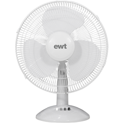 EWT 40cm Desk Fan