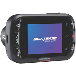 NEXTBASE 122 Dash Cam