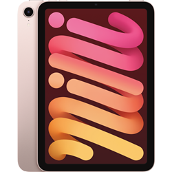Apple iPad mini (6th Gen) 64GB WiFi Pink