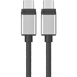 Alogic Ultra Fast Plus C-C Cable 1m
