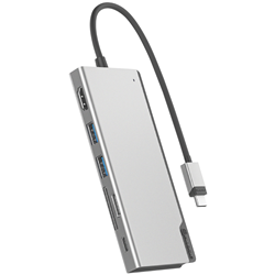 Alogic USB-C MultoPort Ultra Dock Gen2