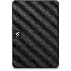 Seagate 2TB Expansion Portable Hard Drive