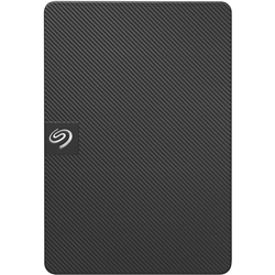 Seagate 5TB Expansion Portable Hard Drive