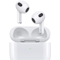 Apple AirPods (Gen 3) MagSafe Charging