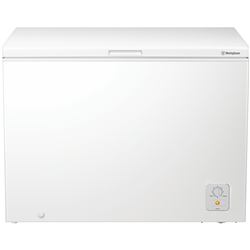 Westinghouse 300L Chest Freezer