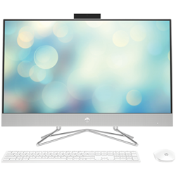 HP 23.8 i3 8GB 512GB Win 11 AIO