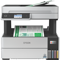 Epson EcoTank Pro Printer ET-5150