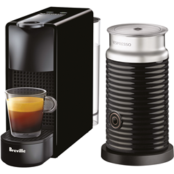 Nespresso NESPRESSO ESSENZA MINI BY BREVILLE