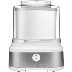 Cuisinart Cool Scoops Frozen Dessert Maker