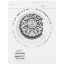 Westinghouse 4.5kg Vented Dryer
