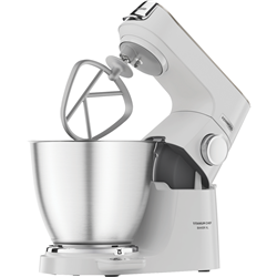 Kenwood Titanium Chef Baker XL White