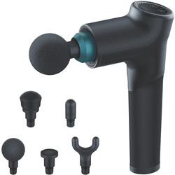 Beurer Deluxe Massage Gun